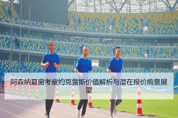 阿森纳夏窗考察约克雷斯价值解析与潜在报价前景展望